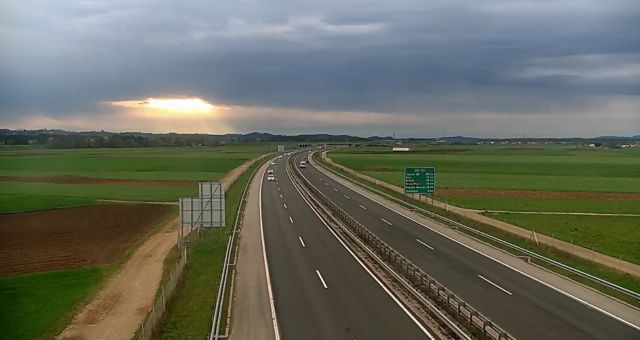 Traffic Information Centre Slovenia is celebrating 19 years of operation
